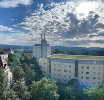 3-Zimmer-Wohnung im 6. OG mit toller Fernsicht - Stuttgart Bad Cannstatt