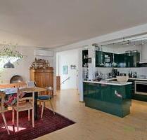 (EF0862_M) Jena: Süd, zentrumsnahe möblierte 3-Zimmer-Wohnung mit Balkon, Klimaanlage, Stellplatz, Reinigungsservice