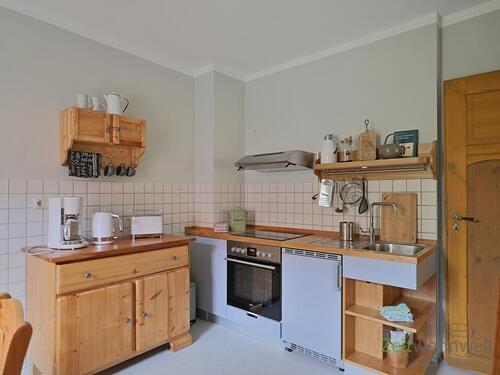 moderne Kücheneinrichtung - 