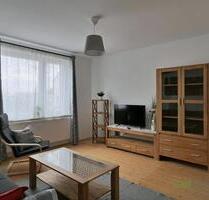 (EF1124_M) Kassel-Landkreis: Vellmar, neu möblierte 2-Zimmer-Wohnung mit WLAN, Waschmaschine und Balkon