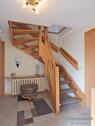 Treppenhaus unten - 