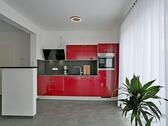 nagelneue Einbauküche - 2 Zimmer Etagenwohnung zur Miete in Erfurt