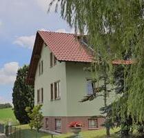 (EF0035_M) Erfurt: Tiefthal, möblierte 1,5-Zimmer-Wohnung mit WLAN und Balkon für Berufspendler in ruhiger Vorortlage