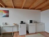 einfache Küchenausstattung - Etagenwohnung mit 80,00 m² in Eisenach zur Miete
