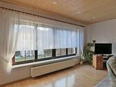 Fensterfront zum Garten - Haus mit 150,00 m² in Nesse-Apfelstädt zur Miete
