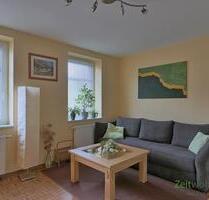 (EF1054_M) Dresden: Freital, preiswertes, neu möbliertes 2-Zimmer-Apartment in Freital-City