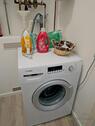 Waschmaschine - 