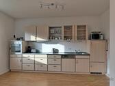 komplette Kücheneinrichtung - Etagenwohnung mit 60,00 m² in Kassel zur Miete