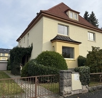 Altbauwohnung mit wundervollem Garten - Gotha 99867 Gotha