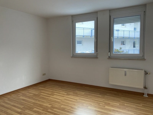 Schlafzimmer - 2 Zimmer Etagenwohnung in Gotha