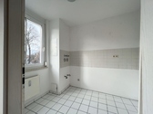 Küche - Etagenwohnung mit 58,87 m² in Gotha zur Miete