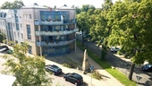 Wohnen am Rande der histor Altstadt - Wohnen am Schlosspark - 390,00 EUR Kaltmiete, ca.  48,85 m² Wohnfläche