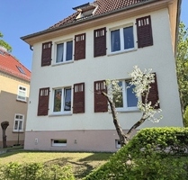 Vier Wände zum Wohlfühlen - 800,00 EUR Kaltmiete, ca.  72,00 m² Wohnfläche in Gotha (PLZ: 99867) Robert-Blum-Straße