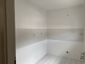 Küche - 1- Zimmerwohnung mit 47,37 m² in Gotha zur Miete