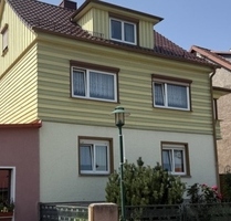 Charmantes Einfamilienhaus in Gräfenhain - Ohrdruf Gräfenhain Oststraße