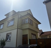 Charmantes Einfamilienhaus in Gräfenhain - Ohrdruf Gräfenhain Oststraße