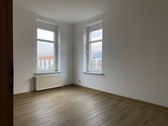 Wohnzimmer - 3 Zimmer Etagenwohnung zur Miete in Gotha