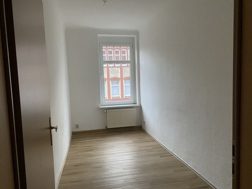 Kinderzimmer - Etagenwohnung mit 64,00 m² in Gotha zur Miete