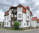 Waldstraße 21 - Schönes Mehrfamilienhaus zu verkaufen
