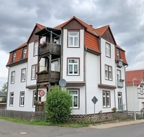 Schönes Mehrfamilienhaus zu verkaufen - Waltershausen