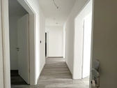 Eingangsbereich - 3 Zimmer Etagenwohnung in Gotha