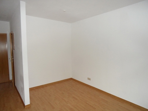 Schlafbereich - Erdgeschoßwohnung mit 38,56 m² in Gotha zum Kaufen