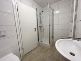 Badezimmer - Etagenwohnung mit 67,00 m² in Gotha zur Miete