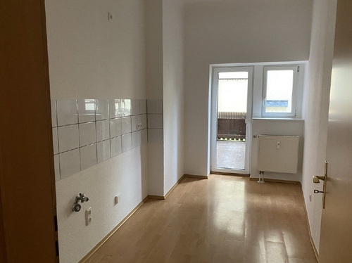Beispiel Küche - Mehrfamilienhaus, Wohnhaus mit 364,00 m² in Gotha zum Kaufen