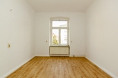 Schlafzimmer - Etagenwohnung mit 112,00 m² in Gotha zur Miete