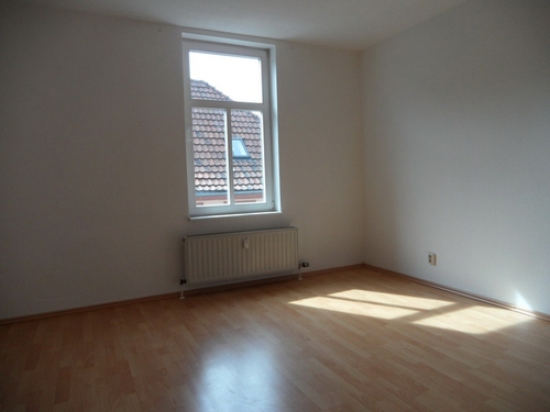 Schlafzimmer - 2- Zimmerwohnung mit 57,00 m² in Gotha zum Kaufen