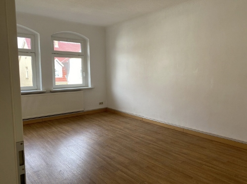 Schlafzimmer - 3- Zimmerwohnung mit 100,00 m² in Gotha zur Miete