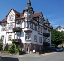 Eigentumswohnung am Thüringer Wald - Tambach-Dietharz Tambach-Dietharz, Waldstraße 17