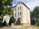 Mozartstraße 41 - Vollvermietetes Mehrfamilienhaus in guter Lage