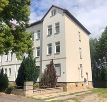 Vollvermietetes Mehrfamilienhaus in guter Lage - Gotha Mozartstraße