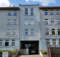 Tiefgaragenplatz nahe Gartenstadt Falkenberg - Berlin
