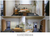 Büroräume - 4 Zimmer Büro in Suhl / Lauter