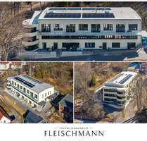Barreirefrei und zentrumsnah - 760,00 EUR Kaltmiete, ca.  79,00 m² Wohnfläche in Suhl (PLZ: 98527)