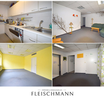 Top-Lage in Suhl: Moderne Büro- und Praxisräume zu vermieten!
