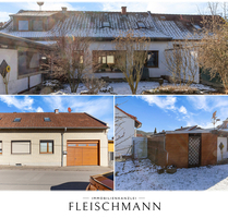 Modernes Zuhause mit durchdachtem Komfort und Wohlfühlatmosphäre - Plaue