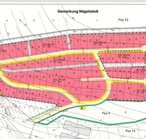 Ihr Traumgrundstück in Bad Langensalza-Nägelstedt: Natur und Urbanität perfekt vereint