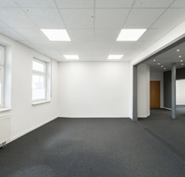 3-Zimmer-Wohnung, offen und großzügig - Bingen am Rhein - Dietersheim