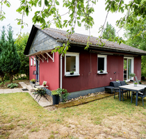 Schwedenhausflair am Rande des Soonwalds - Daxweiler