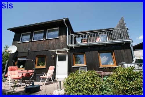 Preisreduzierung - Einfamilienhaus in 36326 Antrifttal-Bernsburg zu verkaufen