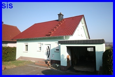 Einfamilienhaus in 34270 Schauenburg zu verkaufen
