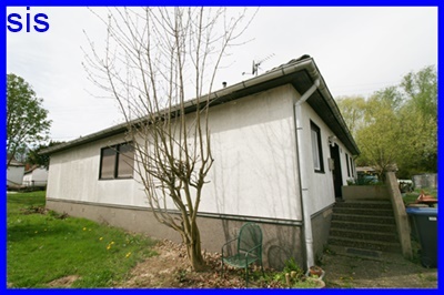 Bungalow in 36318 Schwalmtal - Hergersdorf zu verkaufen