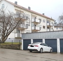 Helle 5-Zi-ETW in Göppingen-Jebenhausen