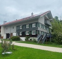 Traumhaft saniertes 3-FH in Grünenbach - perfekt für Ferien- & Dauervermietung