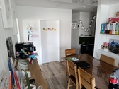Esszimmer - 4- Zimmerwohnung mit 100,00 m² in Bissingen an der Teck zum Kaufen