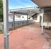 Familiengerechte 4,5-Zi.-EG.-ETW - in Ruhiger Lage von Senden - Renovierungsbedürftig