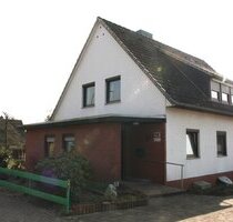 Zweifamilienhaus mit Potential ... !!! - Kirchlinteln-Luttum